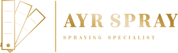 AyrSpray